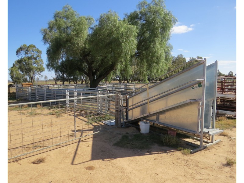 1751 KOONDROOK-MURRABIT ROAD, Murrabit VIC 3579