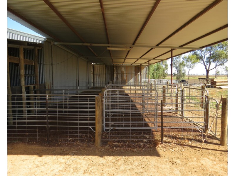 1751 KOONDROOK-MURRABIT ROAD, Murrabit VIC 3579