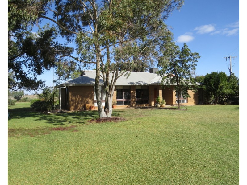 1751 KOONDROOK-MURRABIT ROAD, Murrabit VIC 3579