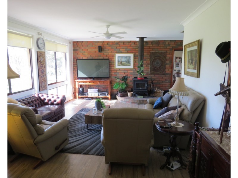 1751 KOONDROOK-MURRABIT ROAD, Murrabit VIC 3579