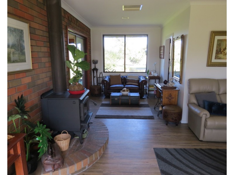 1751 KOONDROOK-MURRABIT ROAD, Murrabit VIC 3579