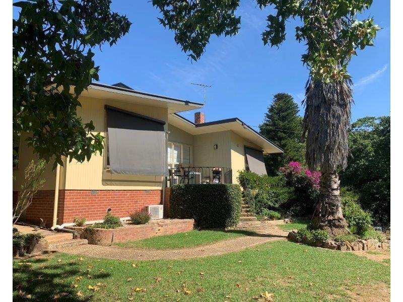 43 Barkly Street, Wahgunyah VIC 3687