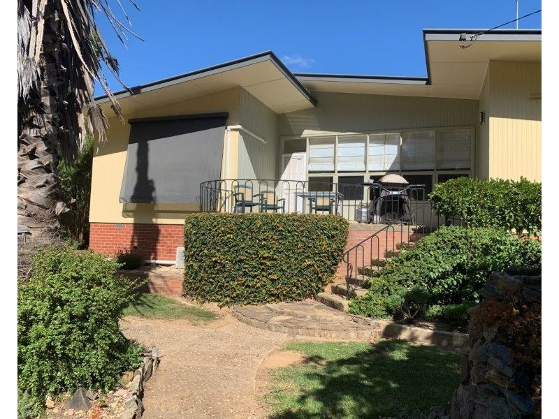 43 Barkly Street, Wahgunyah VIC 3687