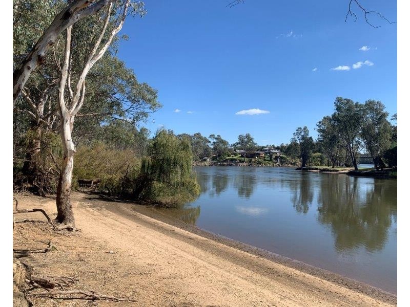 43 Barkly Street, Wahgunyah VIC 3687