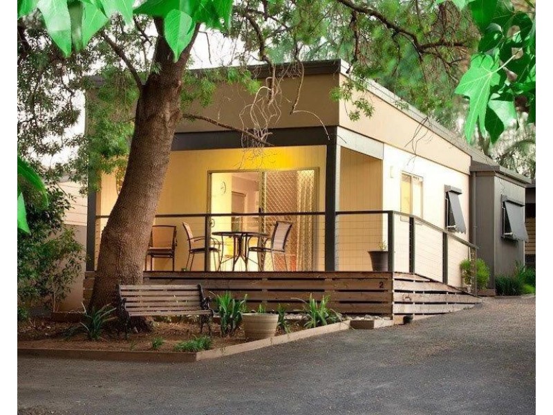 43 Barkly Street, Wahgunyah VIC 3687