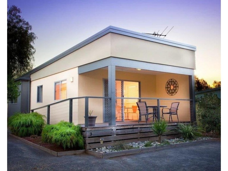 43 Barkly Street, Wahgunyah VIC 3687