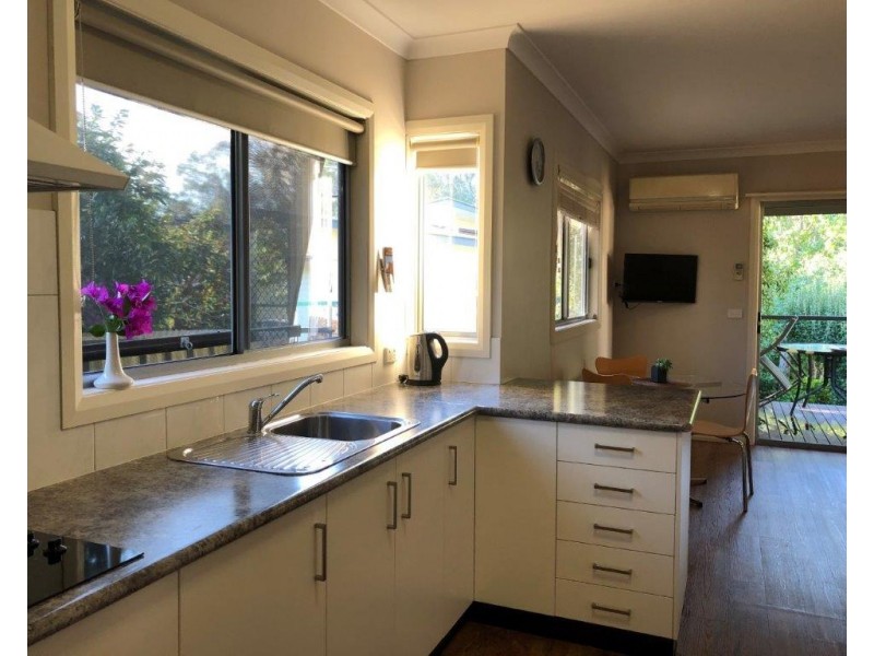 43 Barkly Street, Wahgunyah VIC 3687