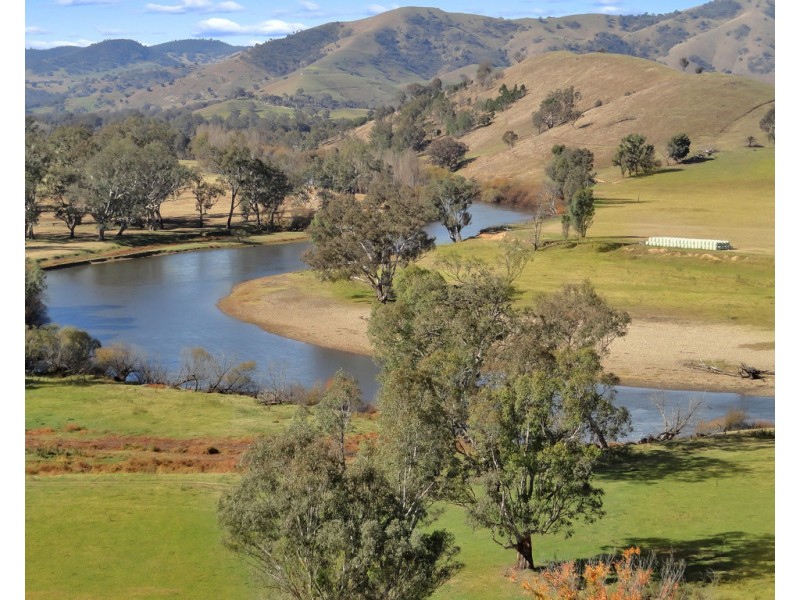 4912 River Road, Talmalmo NSW 2640