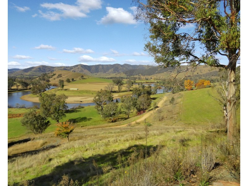 4912 River Road, Talmalmo NSW 2640