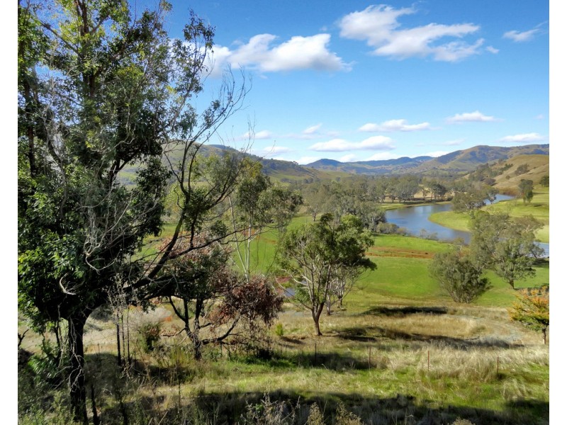 4912 River Road, Talmalmo NSW 2640