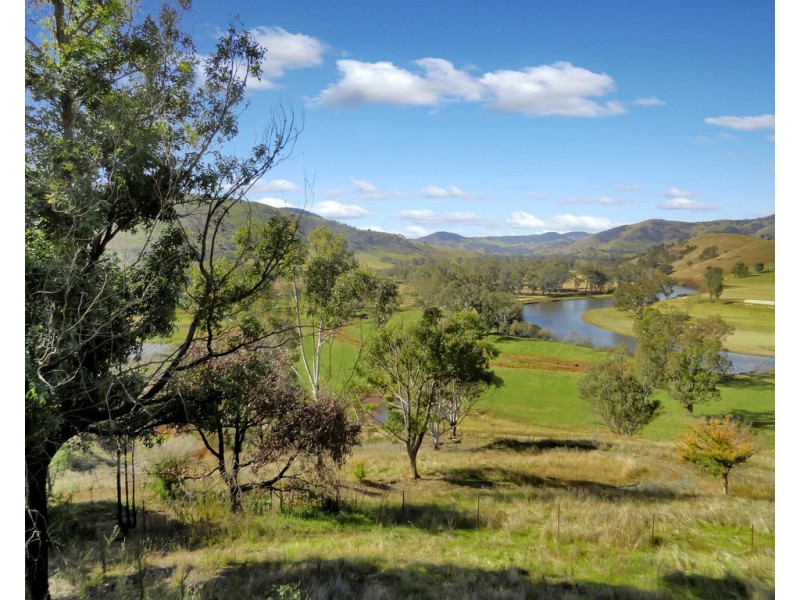 4912 River Road, Talmalmo NSW 2640