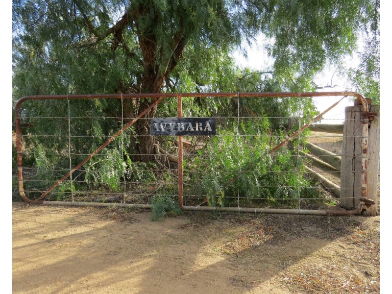 131 Birganbigil Road, Deniliquin NSW 2710