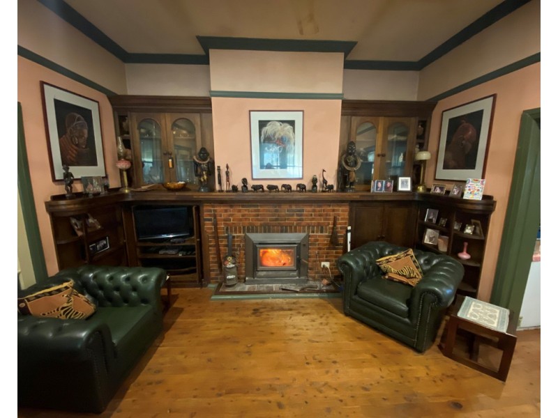 131 Birganbigil Road, Deniliquin NSW 2710