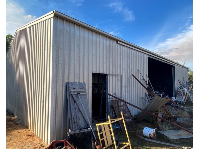 131 Birganbigil Road, Deniliquin NSW 2710