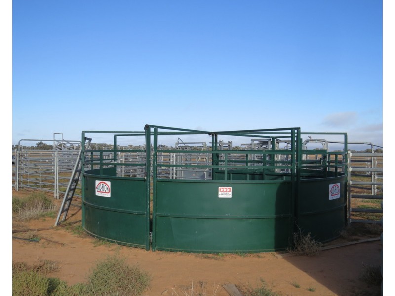 131 Birganbigil Road, Deniliquin NSW 2710