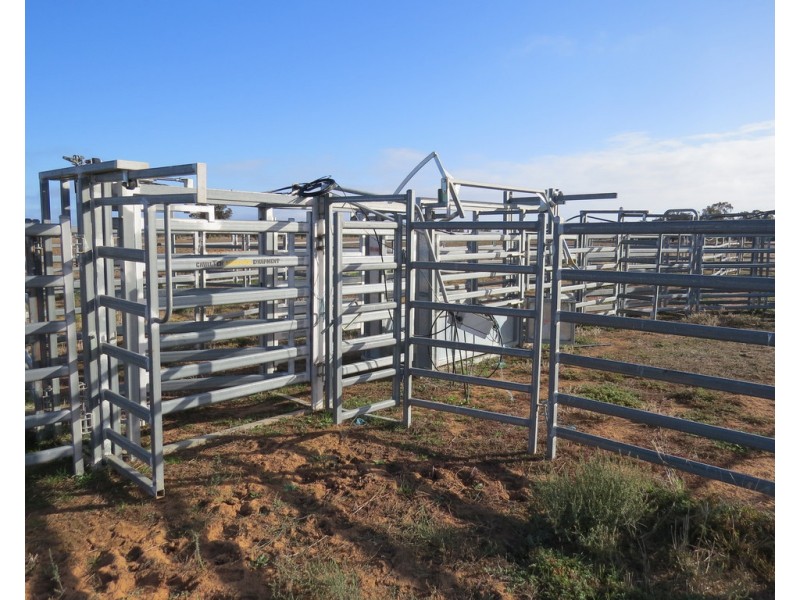 131 Birganbigil Road, Deniliquin NSW 2710