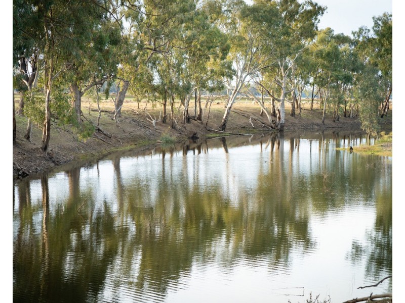 Wakool NSW 2710