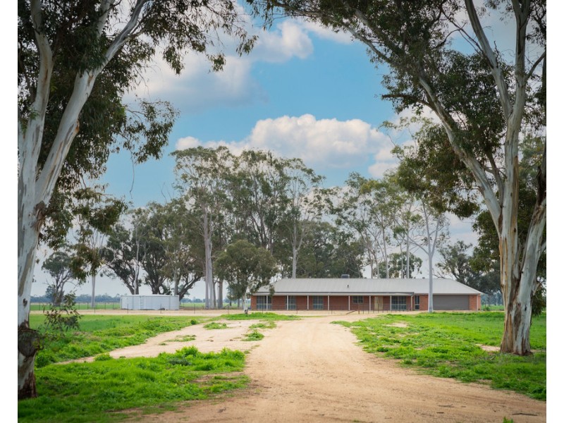 Wakool NSW 2710