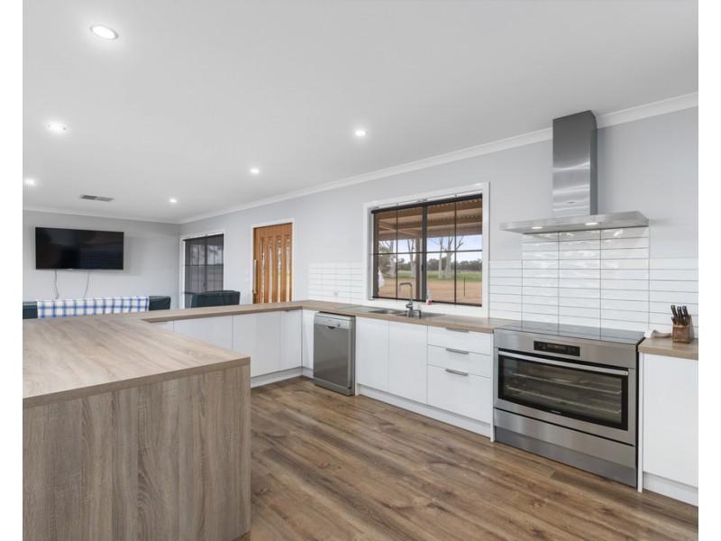 Wakool NSW 2710