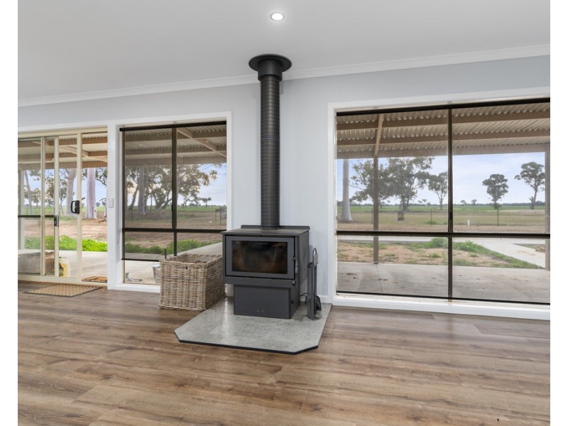 Wakool NSW 2710