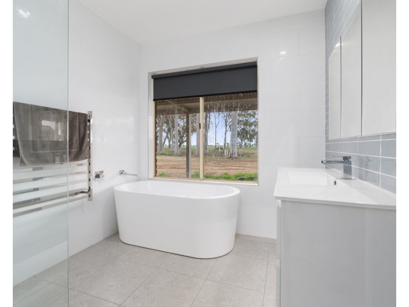 Wakool NSW 2710