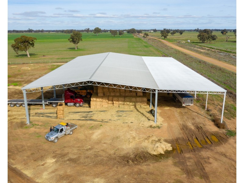 Wakool NSW 2710