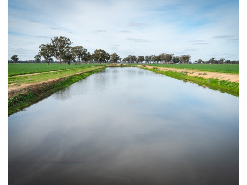 Wakool NSW 2710