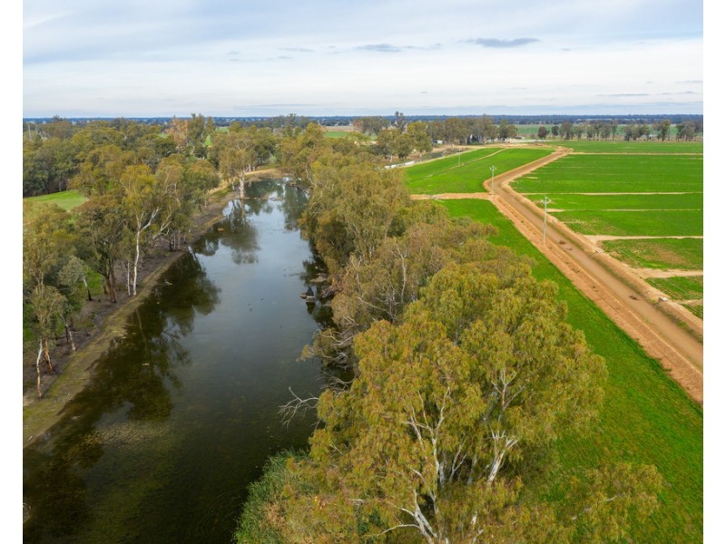 Wakool NSW 2710