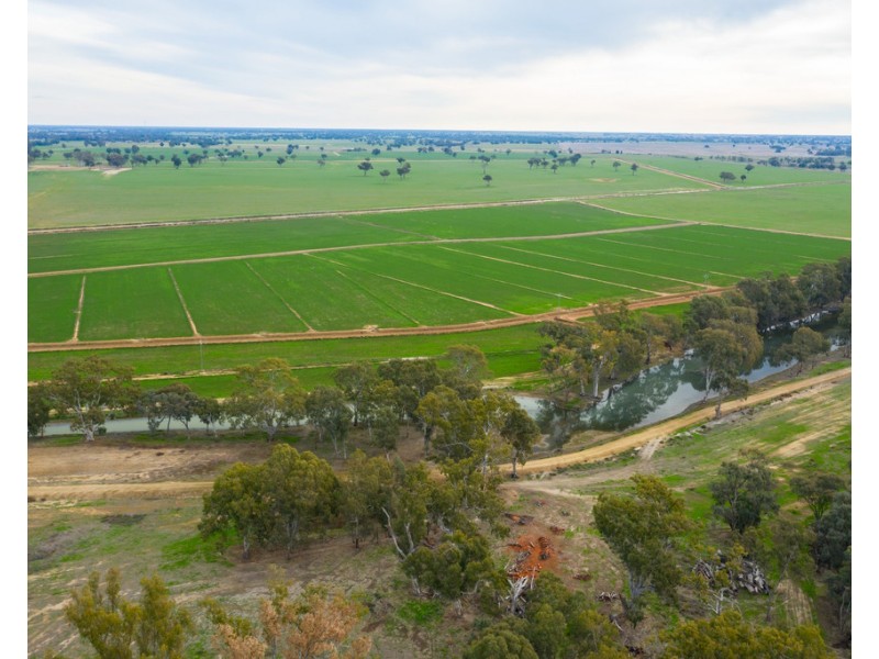 Wakool NSW 2710
