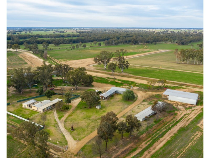 Wakool NSW 2710