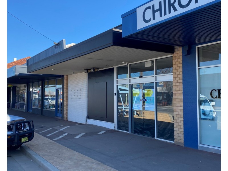 135-137 MURRAY STREET, Finley NSW 2713