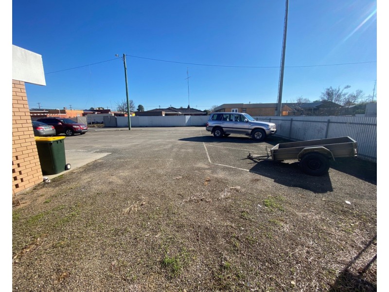 135-137 MURRAY STREET, Finley NSW 2713