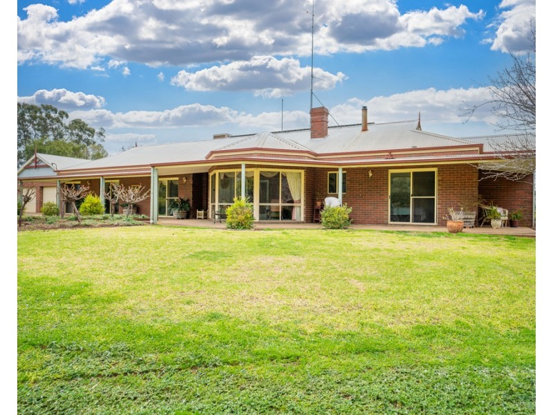 1513 CENTRE ROAD, Moama NSW 2731