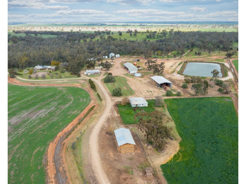 1513 CENTRE ROAD, Moama NSW 2731