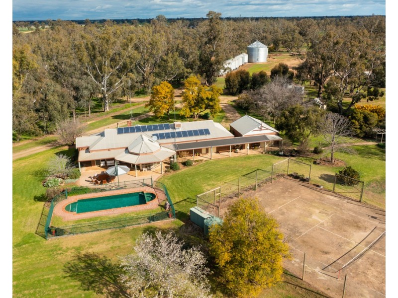 1513 CENTRE ROAD, Moama NSW 2731