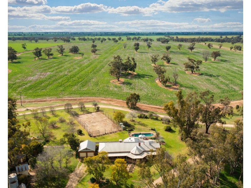1513 CENTRE ROAD, Moama NSW 2731