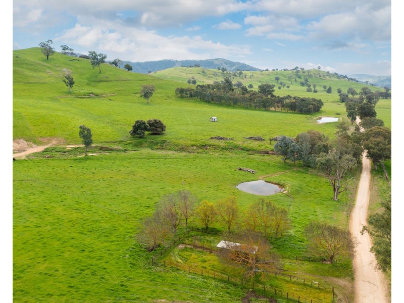 1985 Cudgewa Bluff Road, Walwa VIC 3709