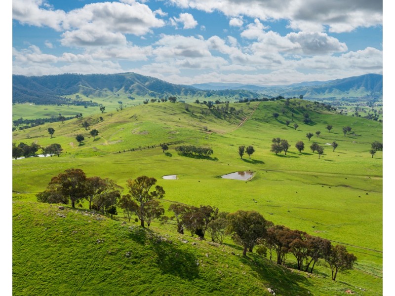 1985 Cudgewa Bluff Road, Walwa VIC 3709