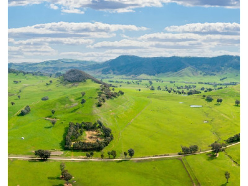 1985 Cudgewa Bluff Road, Walwa VIC 3709