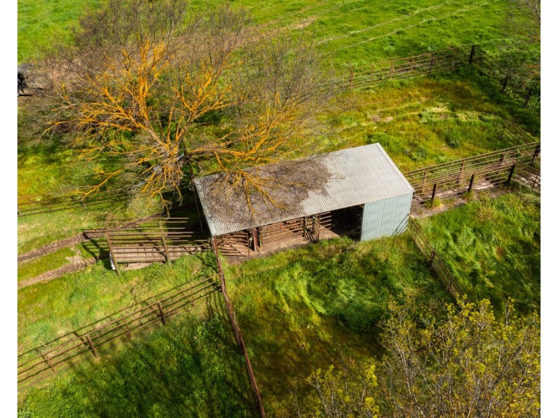 1985 Cudgewa Bluff Road, Walwa VIC 3709