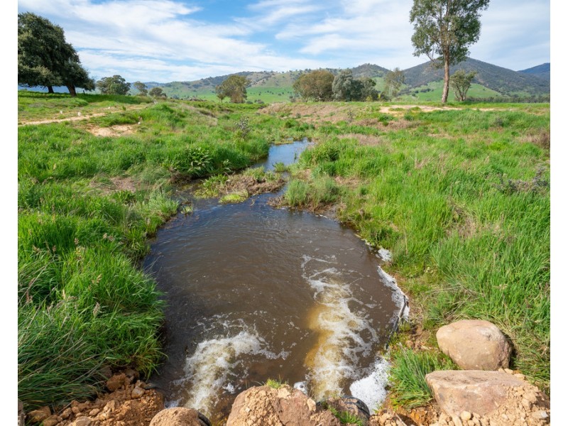 1985 Cudgewa Bluff Road, Walwa VIC 3709