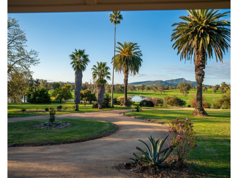 115 Burma Road, Table Top NSW 2640