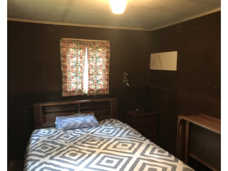 ”BARCOO” Stockyard Creek Track, Thologolong VIC 3691