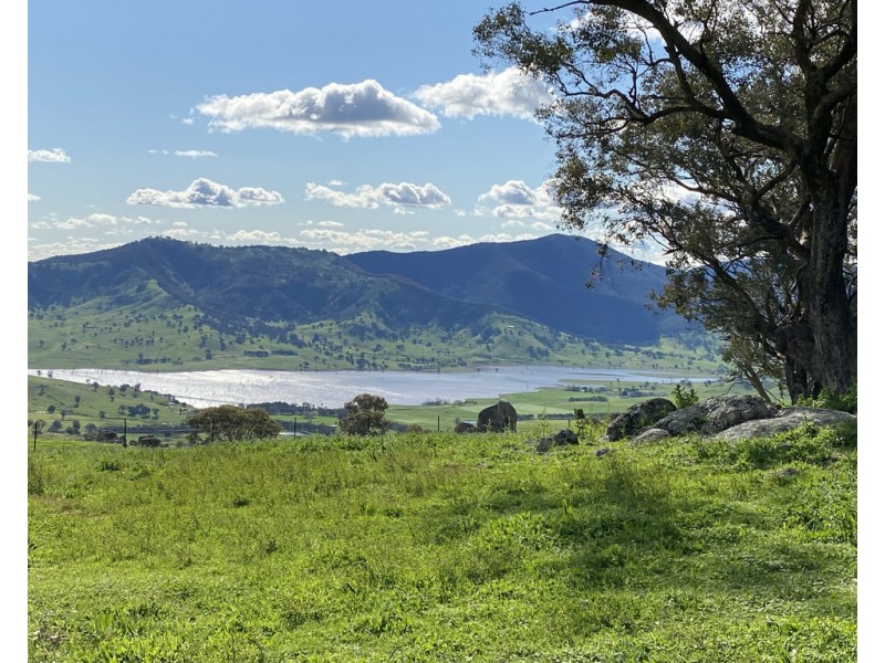 ”BARCOO” Stockyard Creek Track, Thologolong VIC 3691