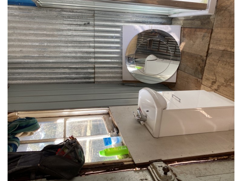 ”BARCOO” Stockyard Creek Track, Thologolong VIC 3691