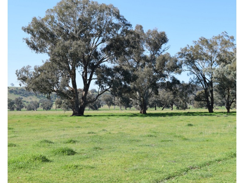 360 Methodist Road, Bungowannah NSW 2640