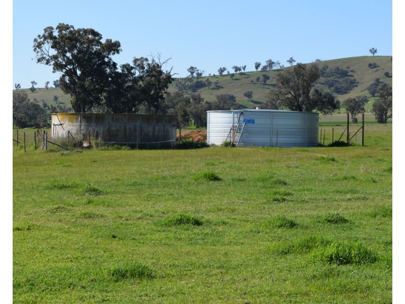 360 Methodist Road, Bungowannah NSW 2640