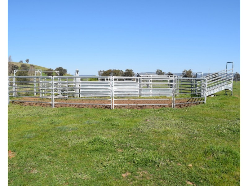 360 Methodist Road, Bungowannah NSW 2640