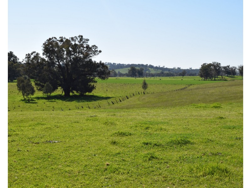 360 Methodist Road, Bungowannah NSW 2640