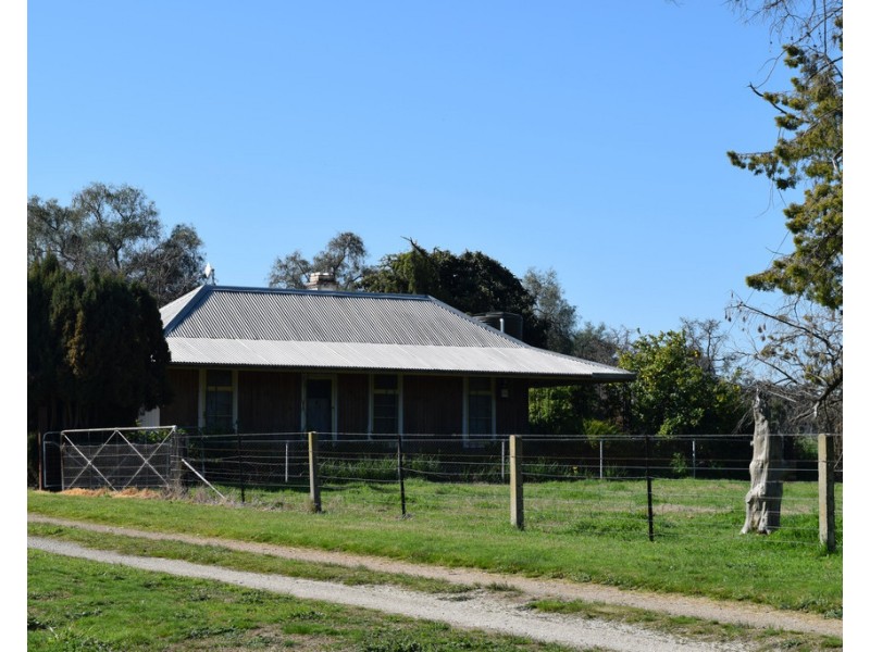 360 Methodist Road, Bungowannah NSW 2640
